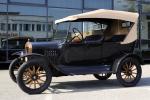 Ford Model T Torpedo Phaeton 1923 года